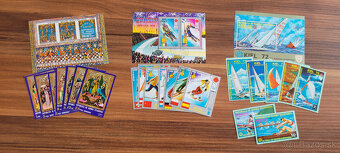 12 x série Rovníková Guinea - 4