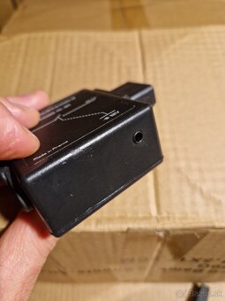 Audiophonic trigger ac 8a - 4