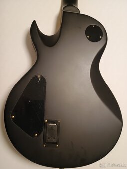 Harley Benton SC-1000 SBK Progressive + EMG 81/85 - 4