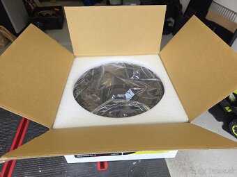 Subwoofer Dayton Audio RSS390HO-4 15" Reference HO - 4