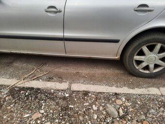 Seat Leon 1,9tdi, 81kw, r.v.2002 - 4