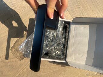 Kľučka COBRA Striga - 4