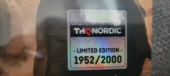 Predam Last Train Home limited edition na PC - 4