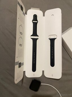 Apple Watch 6 44mm - 4