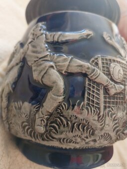 Starožitný krígel 0.5L - 4