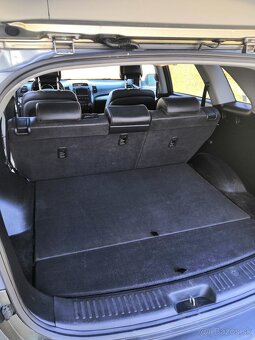 Kia Sorento 2.2 - 4