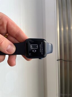 Apple Watch 6 44mm - 4