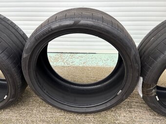 Pirelli P Zero , 275/35ZR21 , 315/30ZR21 - 4