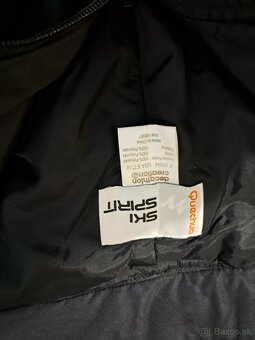 Dámske lyžiarske nohavice znížená cena - 4