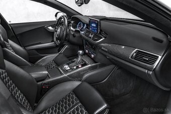 Audi RS7 - 4