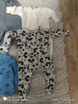 Detské oblečenie - 4