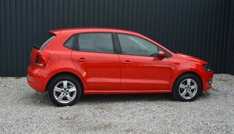 Volkswagen Polo 1.2 TSI Automat Highline - 4