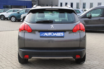 Peugeot 2008 1,2 e-THP 81 kW ALL - 4