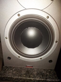 Predám Dynaudio audience 52 - 4