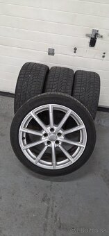 Elektróny AUDI 5x112 R19 - 4