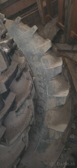 Kultivačné kolesá - 4