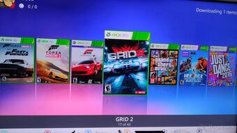 Xbox 360 RGH 3.0 Aurora - 4