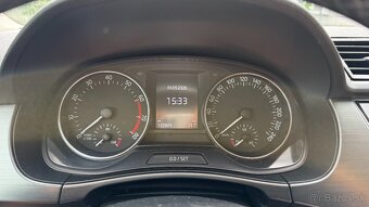 Fabia Combi 3 1,2 TSI DSG - 4