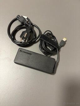 Lenovo ThinkPad dock (USB-C) - 4