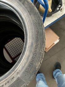 Letne pneu 195/55R16 87/H - 4