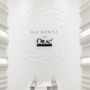 Nový dekoračný doplnok ORAC DECOR G72 Smile - 4