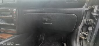 Rozpredám passat b5.5 1.9 tdi 96kw 6qvalt - 4