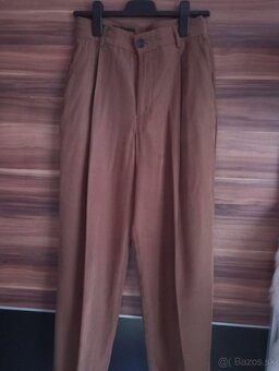 Zara nohavice - 4