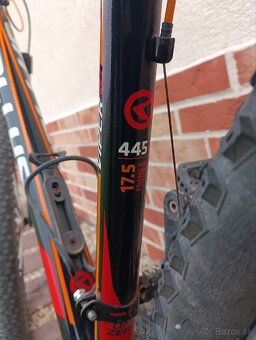 Predam Kellys Viper 10 pre vysku 165-178 cm - 4