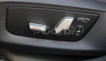 Predám BMW 530xd M packet - 4