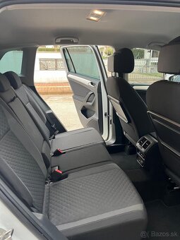 VW Tiguan 2.0 TSI 190k 4x4 Edition Highline DSG - 4