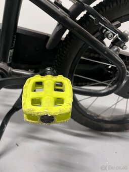 Detský bicykel B’TWIN (Decathlon) 16” - 4