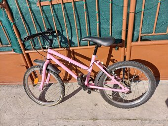 Predám detský bicykel - 4