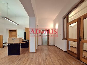 Priestory na prenájom v centre 41m2,  Mäsiarska ulica,Košice - 4