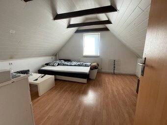 BABONY TRE - Rodinný dom so záhradou, pozemok 1104m2, Okružn - 4