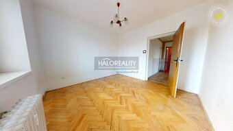 HALO reality - Predaj, trojizbový byt Rimavská Sobota, Sídli - 4