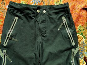 Dámske nohavice Mountain Hardwear XS - 4