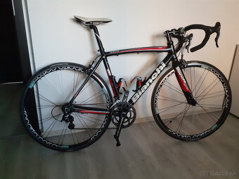Bianchi Via Nirone 7 Campagnolo Athena - 4