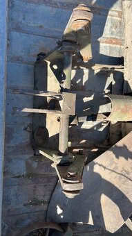 Rotavator TK FN-100 - 4