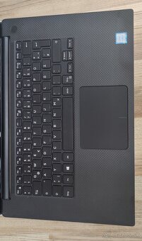 Dell XPS 15 Touch - 4