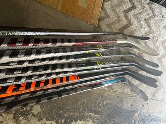 WARRIOR Alpha LX2 PRO, - 4