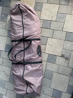 Stan-Delphin yurta 3-man bivvy - 4