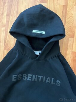 Essentials mikina S - 4