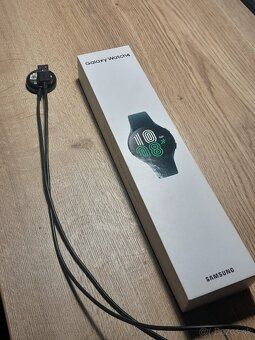 Samsung galaxy watch 4 - 4