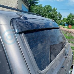 Lada Niva 4x4 URBAN/BRONTO - 4