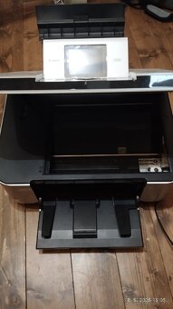 Tlačiareň Canon multifunkčná 980 - 4
