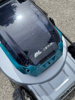 Makita aku kosacka DLM533Z - 4