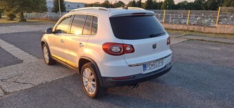 Vw Tiguan 4x4 125kw r.v.2010 - 4