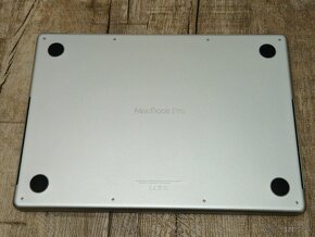  Apple Macbook Pro 14" M1 Pro / 16GB / 512GB / Silver / SK - 4