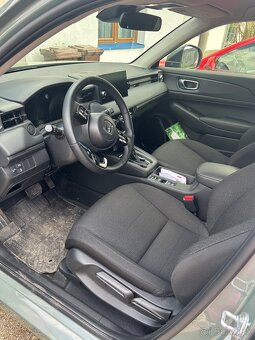 Honda HR-V - 4