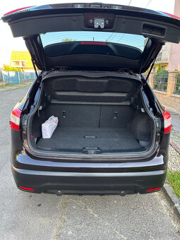 NISSAN QASHQAI - 4